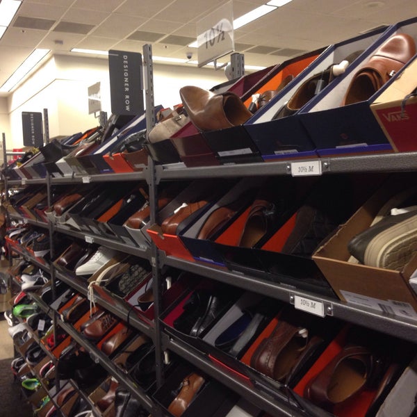 Photos at Nordstrom Rack Outlet Store in Woodland Hills