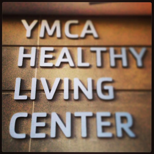 YMCA Healthy Living Center (Now Closed) - Health and Beauty Service in ...