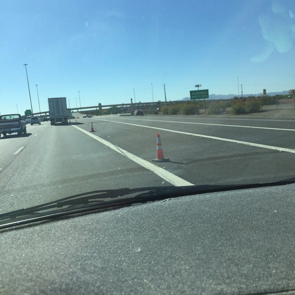 I-10 / AZ Loop 101 Interchange - Tolleson, AZ