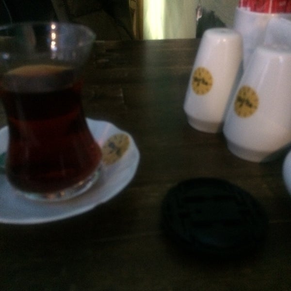 Das Foto wurde bei Garda Cafe von Başak K. am 2/2/2017 aufgenommen