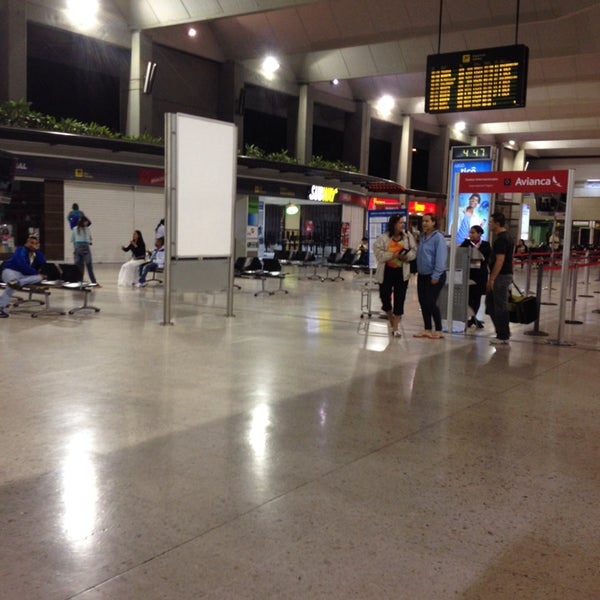 Fotos En Aeropuerto Internacional Alfonso Bonilla Aragon Clo Aeropuerto En Palmira Valle Del Cauca