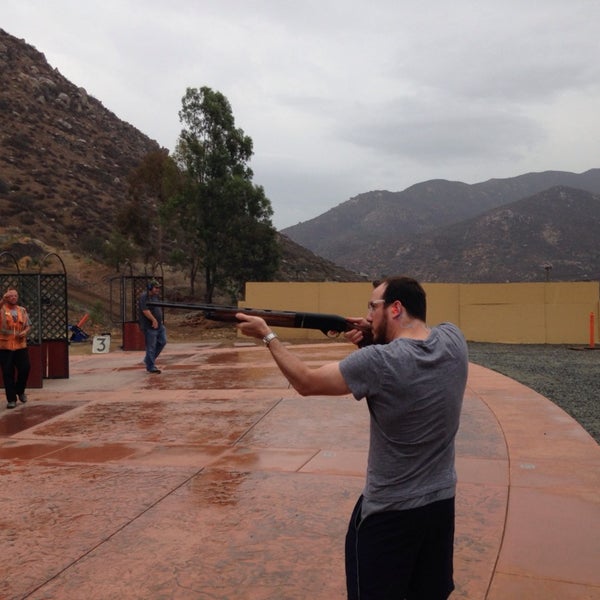 8/3/2014にRyan R.がP2K Shooting Rangeで撮った写真