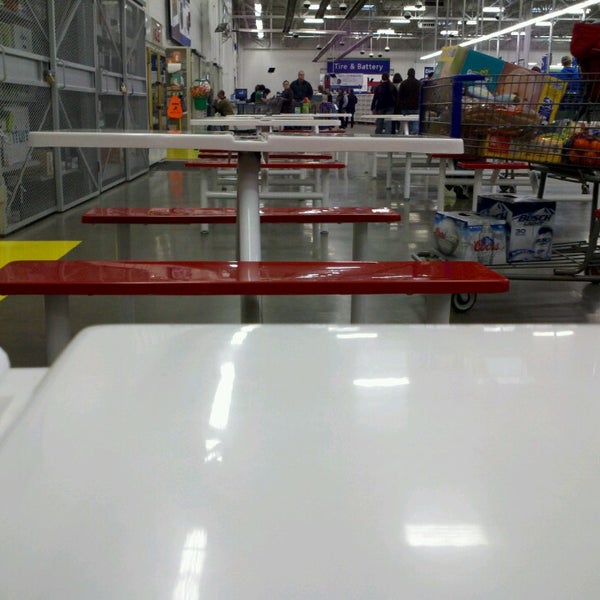 Sam's Club 4000 Rib Mountain Dr