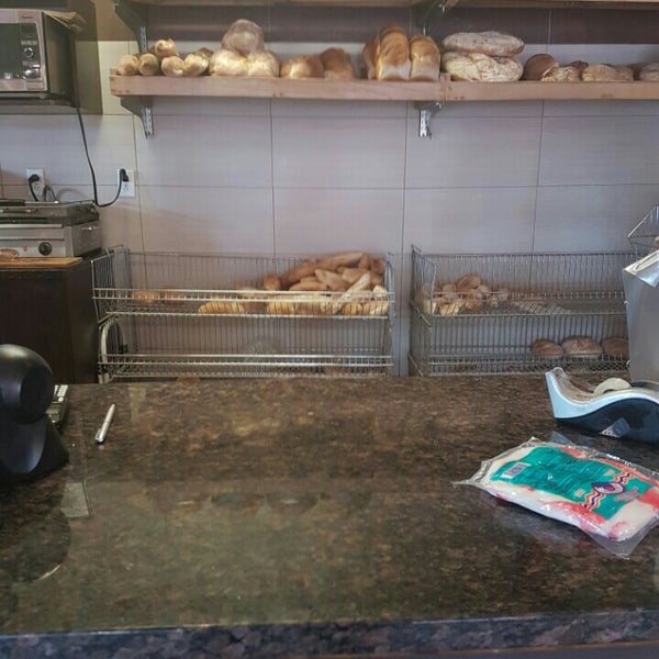 Patisserie Lajeunesse Bakery in Laval