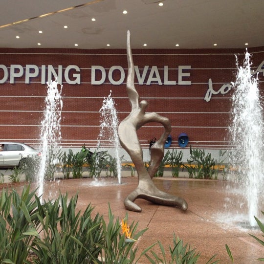 11/8/2012 tarihinde Graça S.ziyaretçi tarafından Shopping Vale do Aço'de çekilen fotoğraf