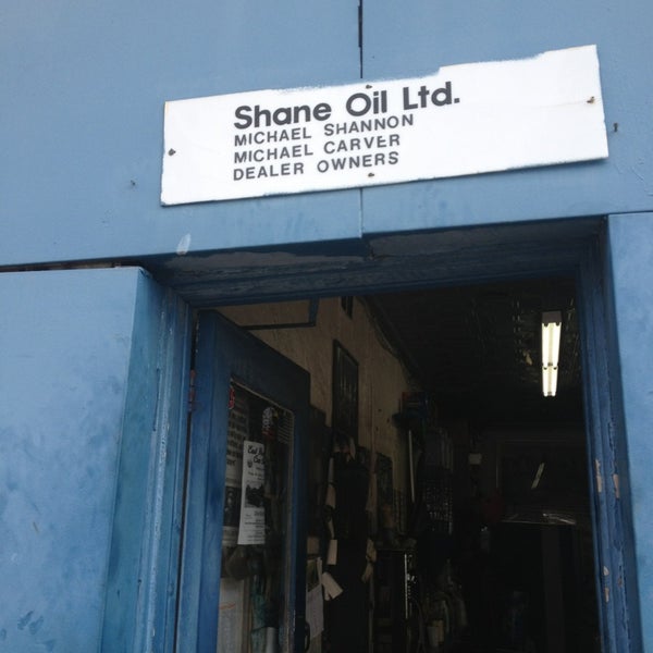 Shane Oil Auto Repair East Rockaway, NY