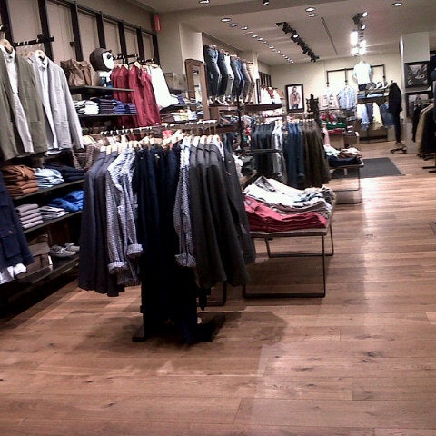 mango mens store