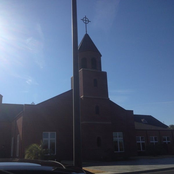 St. Brendan the Navigator Catholic Church 5 tips from 88 visitors