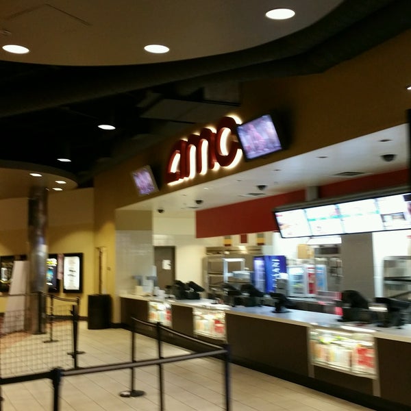 Photos at AMC Eden Prairie Mall 18 25 tips