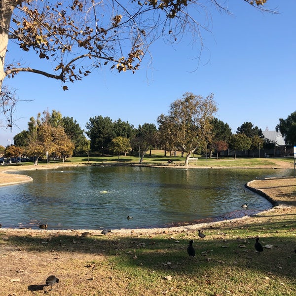 Trail Park