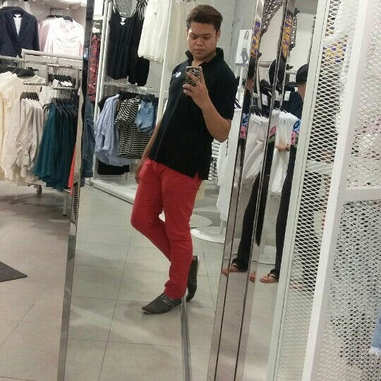h&m 1borneo