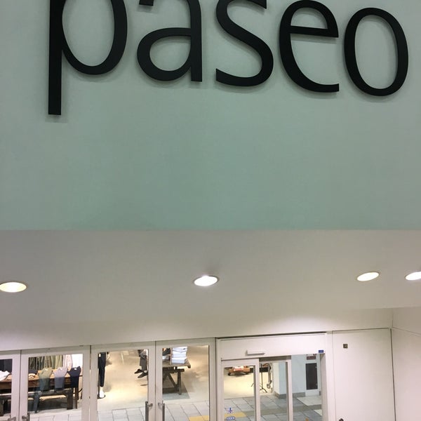 Paseo East 札幌市 北海道