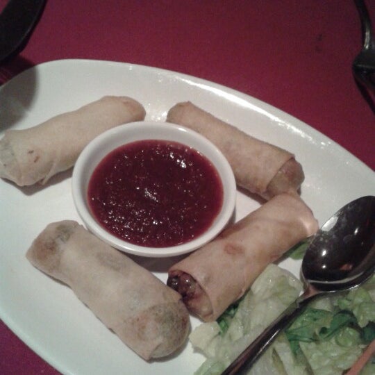 Photo taken at Little India Restaurant by Karin R. on 1/19/2013
