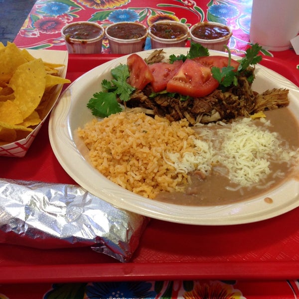 The Original Burrito & Co. 63 tips from 1160 visitors