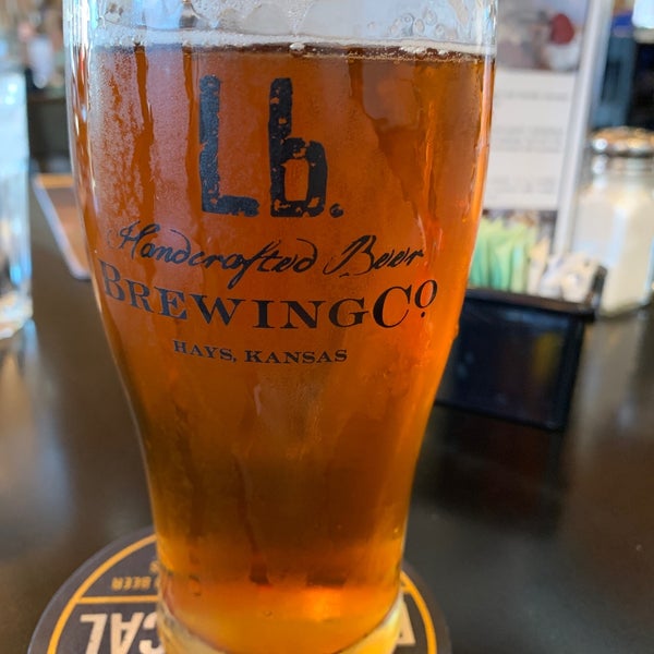 Foto diambil di Gellas Diner &amp; Lb. Brewing Co. oleh Marc G. pada 10/14/2019
