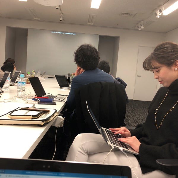Photos At サントリービル お台場 0 Tips