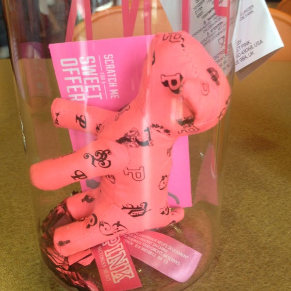blakeney victoria's secret
