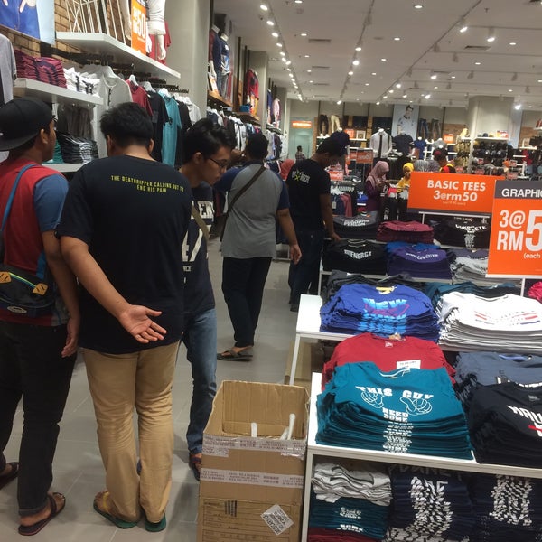seluar jeans brand outlet