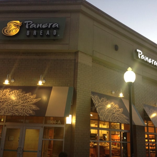 Panera Bread Greensboro, NC