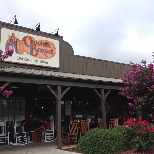 Cracker Barrel Old Country Store Greensboro, NC