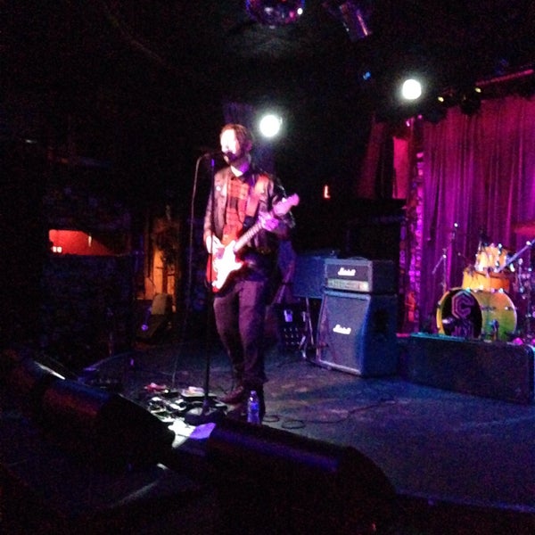 Photo taken at Smith&#39;s Olde Bar by Emily on 8/21/2015