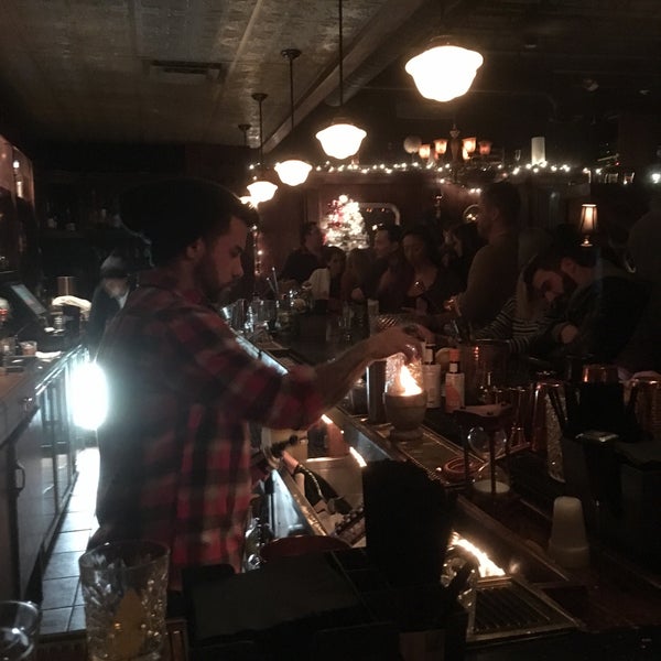 Supply Demand Lounge In Atlanta