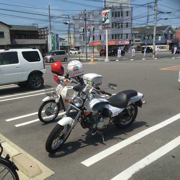 セブンイレブン 今治片山3丁目店 片山3 1 50 セブンイレブン 今治片山3丁目店 片山3 1 50