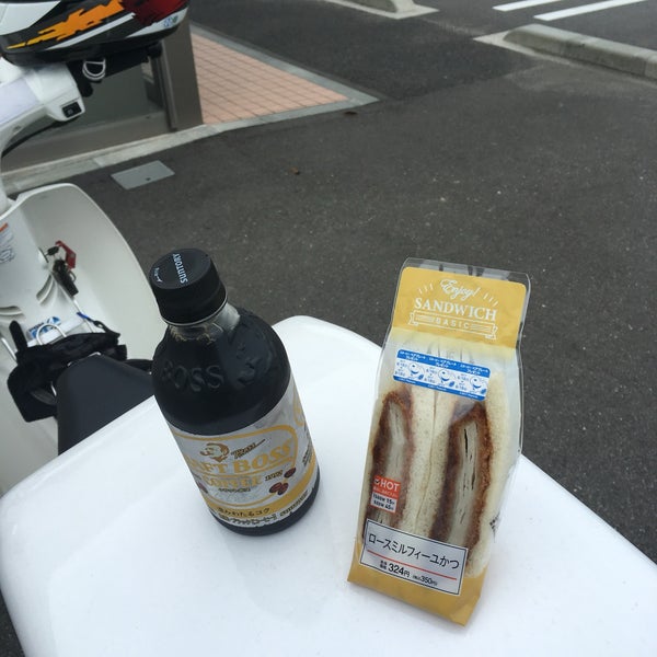 ローソン 今治波止浜店 今治市 愛媛県