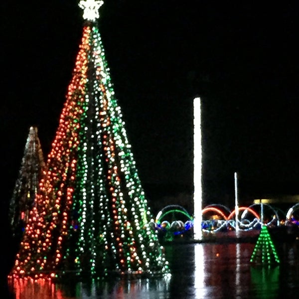Shadracks Christmas Wonderland (Now Closed) Kodak, TN