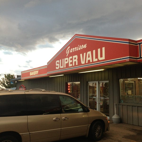 Garrison Family Foods Garrison, MN