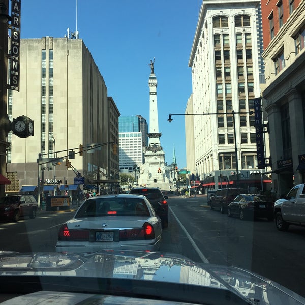 Photos at Hard Rock Cafe Indianapolis (Now Closed) Downtown