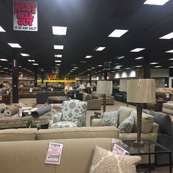 Photos At Rothman Furniture Furniture Home Store In St Louis