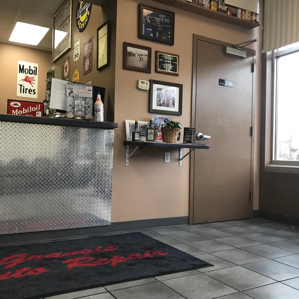 Gravois cheap auto repair