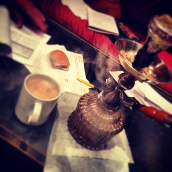 Arabian Nights Hookah Lounge Schaumburg, IL