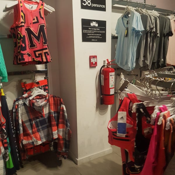 Adidas Outlet Store Discount Store in Cercado de Lima