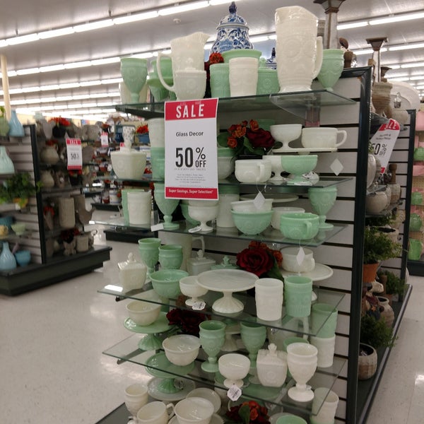 Hobby Lobby Tienda de artesanía en Huntington Beach