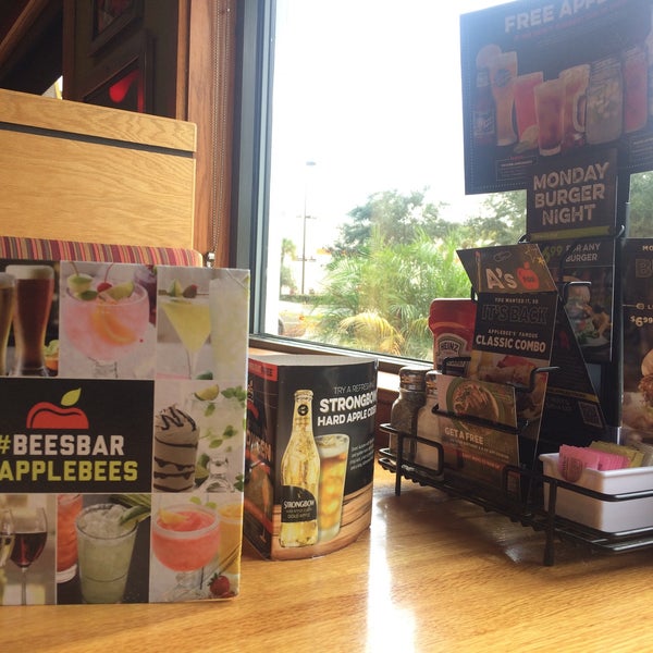 Applebee's Grill + Bar Normandy Jacksonville, FL