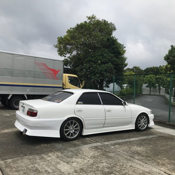 スーパー エクスプレス セイノー