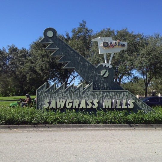 Sawgrass Mills Food Court - Sawgrass Mills - 32 tips from 5557 visitors