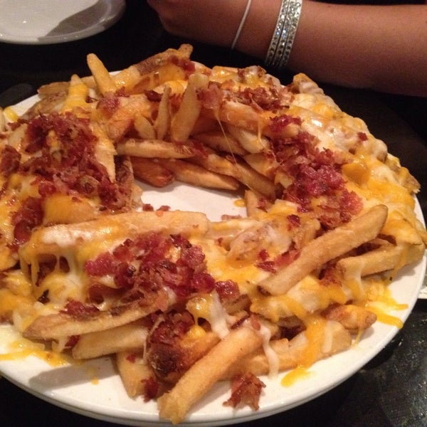 Cheddar S Scratch Kitchen 24 Tips From 636 Visitors