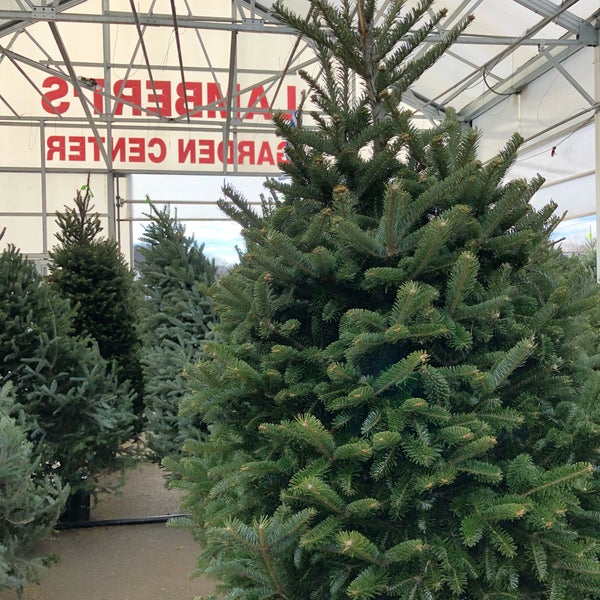 Lamberts Garden Center 1 Tip