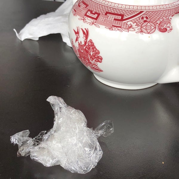 The China Chinese Restaurant in Quincy