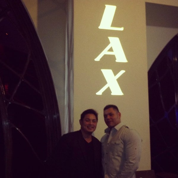 Foto tomada en LAX Nightclub  por Paulo L. el 2/4/2013