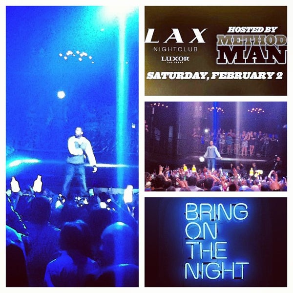 Foto diambil di LAX Nightclub oleh Paulo L. pada 2/3/2013
