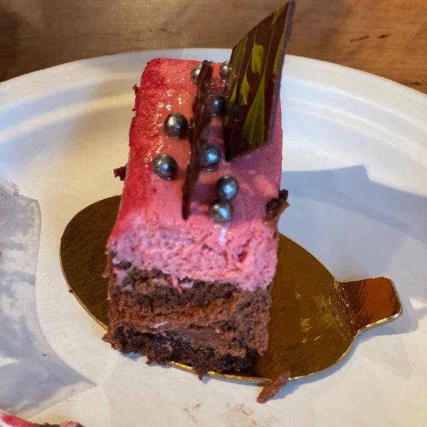 Chocolate Springs Cafe Lenox, MA