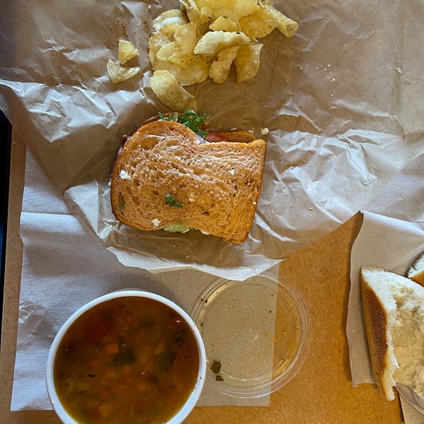 Panera Bread North Quincy Quincy, MA