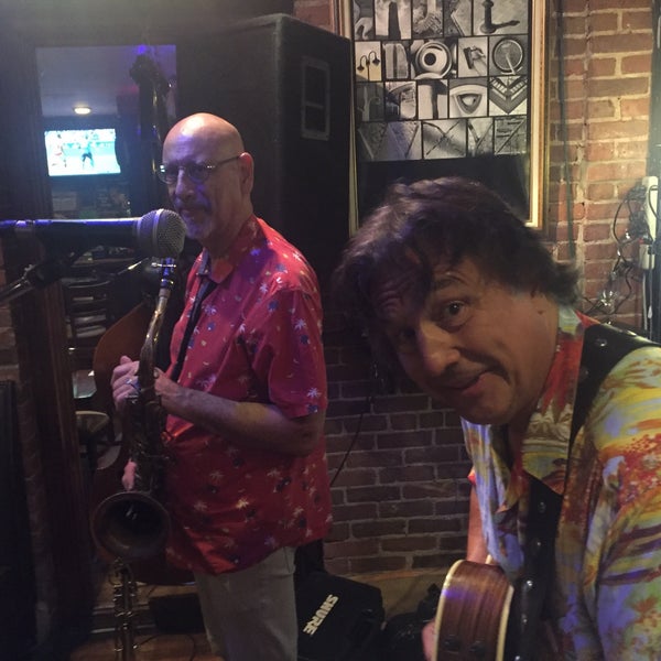 Photo taken at The Phunky Elephant Gastropub by Steve A. on 7/22/2018