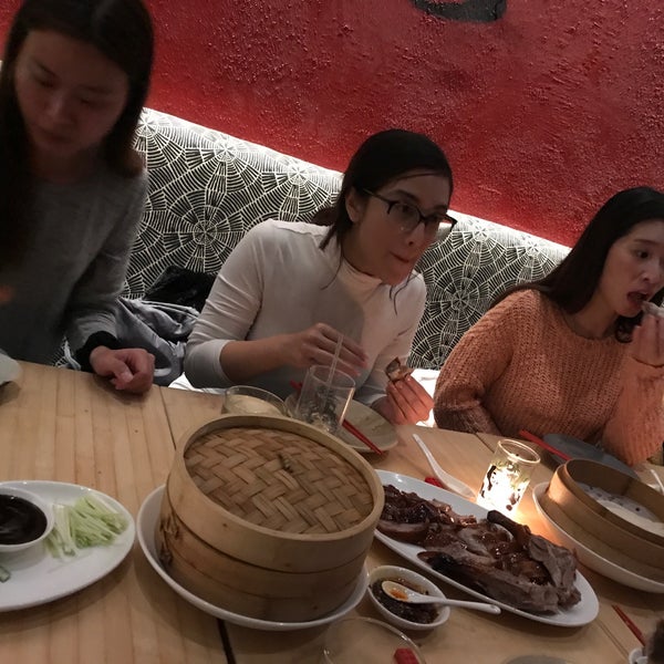 Photo taken at Pinch Chinese by Long C. on 10/21/2019