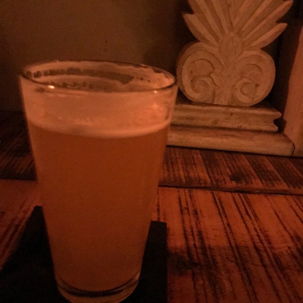 Photo taken at The Tippler by Long C. on 10/5/2018