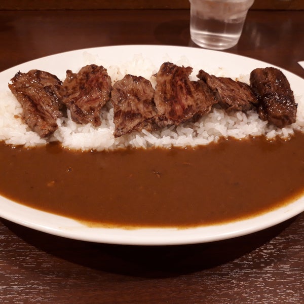 ライオンカレー 高槻店 72 Ziyaretcidan 2 Tavsiye Da Fotograflar